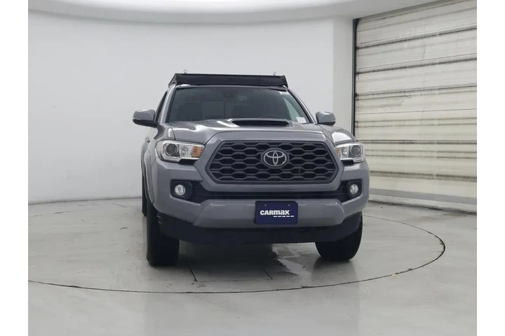 $37998 : Toyota Tacoma 2021 4x4 TRD S image 5