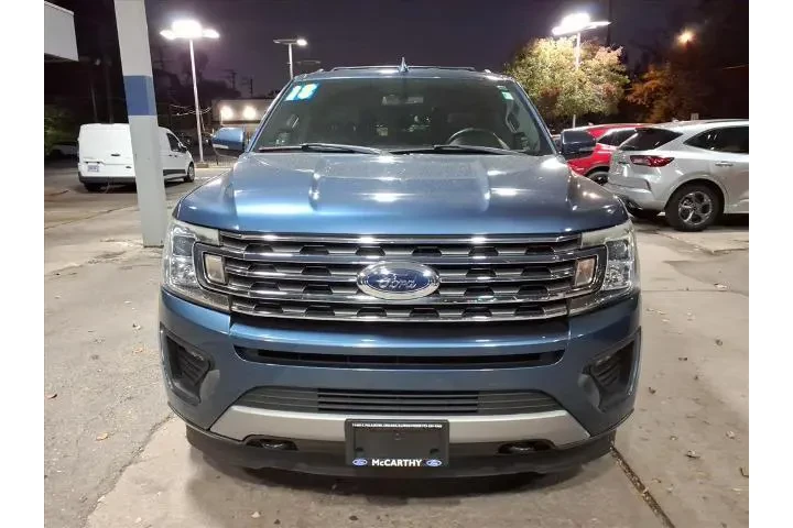 $27918 : Ford Expedition MAX 2019 4x4 image 8