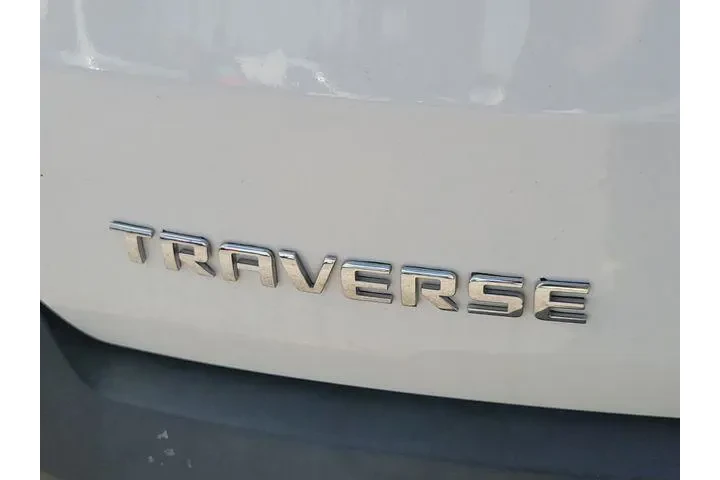 $21991 : Chevrolet Traverse 2021 LT L image 5