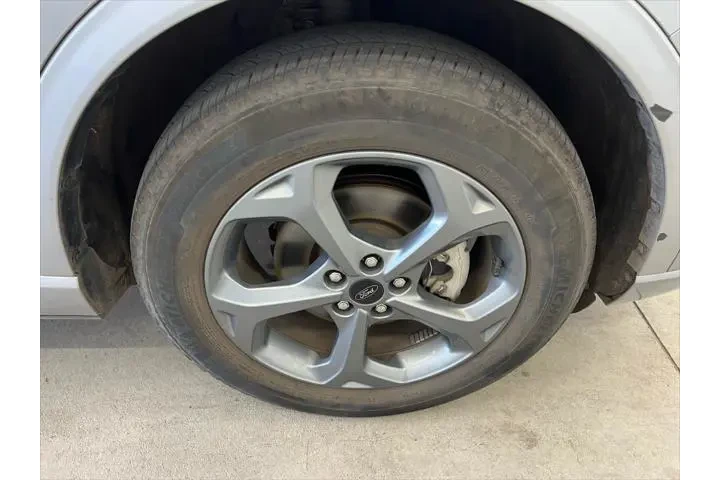 $24490 : Ford Escape 2023 AWD ST-Line image 8