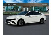 $22998 : Hyundai ELANTRA Hybrid 2025 thumbnail
