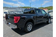 $34661 : Ford F-150 2023 4x4 XLT 4dr thumbnail