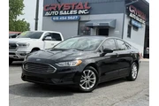 $12495 : 2020 Fusion SE thumbnail