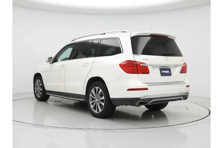 $26998 : Mercedes-Benz GL-Class 2016 image 2