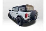$34088 : Ford Bronco 2021 4x4 Base 4d thumbnail