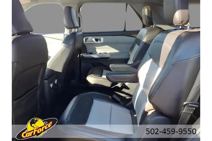 $28205 : Ford Explorer 2023 AWD XLT 4 image 5