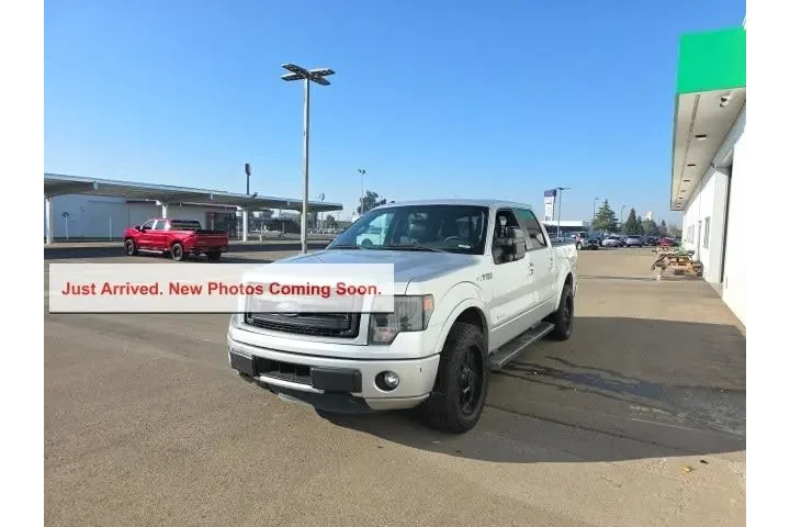 $13900 : Ford F-150 2014 4x2 FX2 4dr image 3