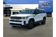 Hyundai SANTA FE 2024 AWD XR en Greenville