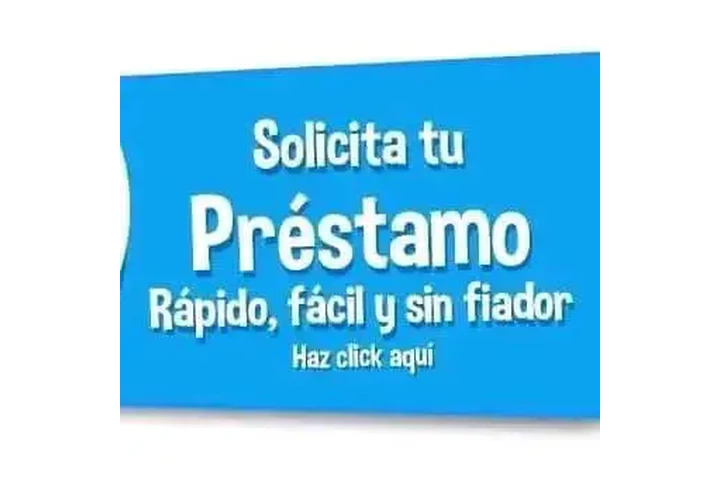 Credito rapidos y fiable image 1