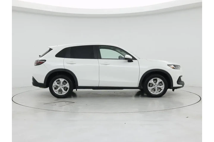 $23998 : Honda HR-V 2023 AWD LX 4dr C image 7