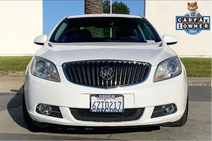 $8995 : Buick Verano 2012 Leather Gr image 3