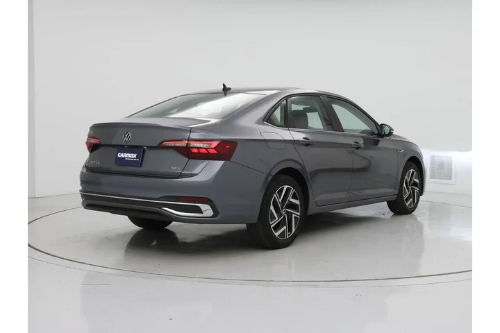 $19998 : Volkswagen Jetta 2022 SEL 4d image 8