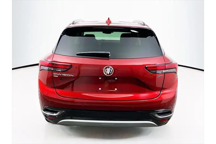 $30000 : Buick Envision 2023 AWD Esse image 6