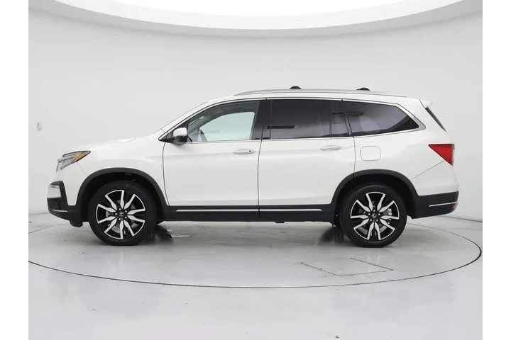 $26998 : Honda Pilot 2019 AWD Elite 4 image 3