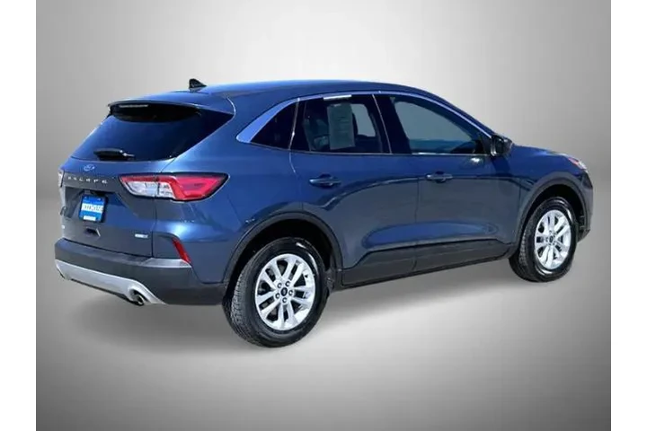 $16995 : Ford Escape 2020 AWD SE 4dr image 5