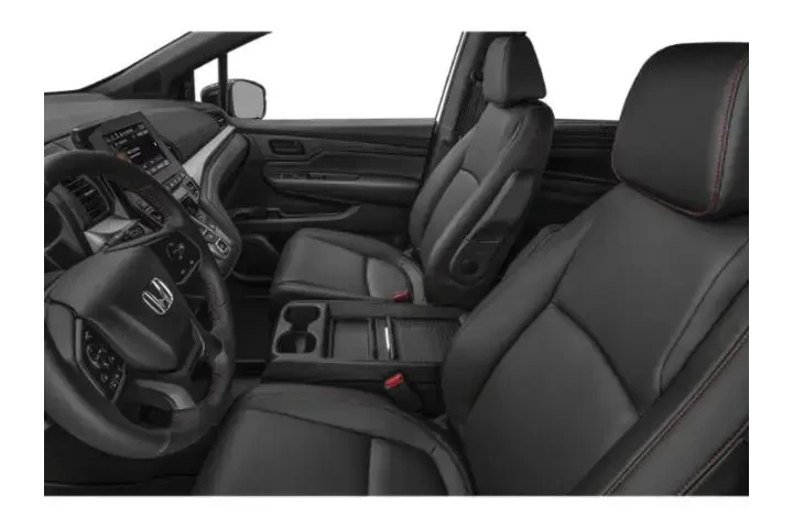 $38588 : Honda Odyssey 2024 Sport 4dr image 9
