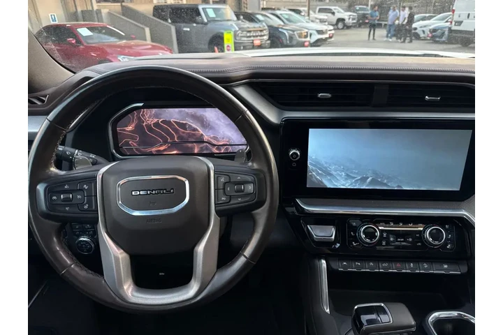 2023 GMC Sierra 1500 Denali C image 10