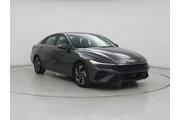 Hyundai ELANTRA 2024 SEL 4dr en Binghamton
