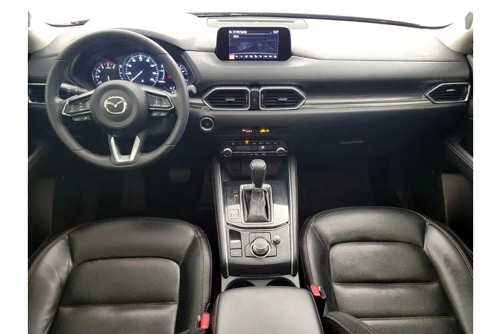 $18998 : Mazda CX-5 2019 AWD Grand To image 9