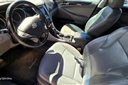 2012 Sonata 4dr Sdn 2.4L Auto thumbnail