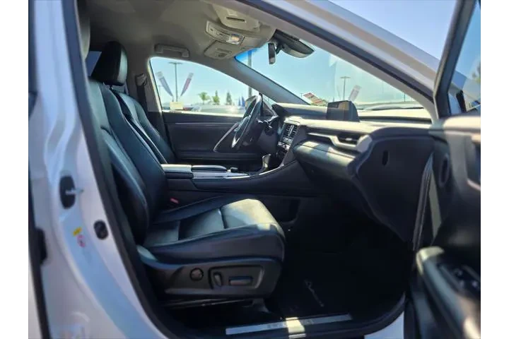 $23280 : Lexus RX 350 2017 4dr SUV image 9