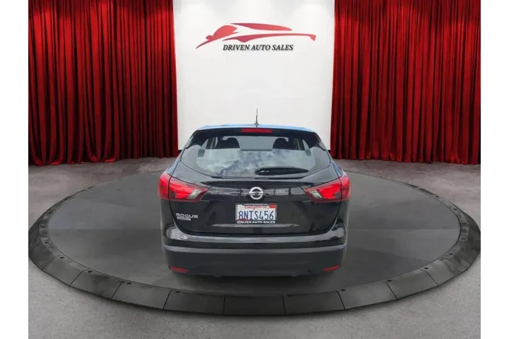 $10999 : 2018 Rogue Sport image 7