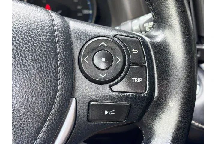 $20896 : Toyota RAV4 2018 XLE 4dr SUV image 8