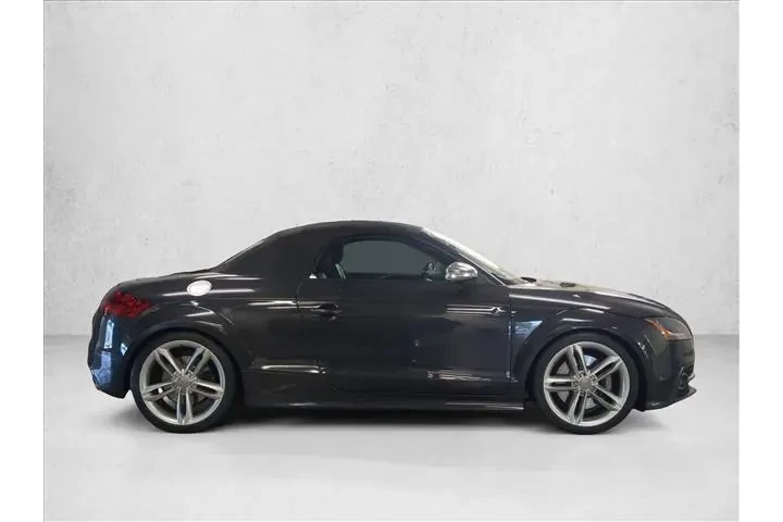 $17455 : Audi TTS 2013 AWD 2.0T quatt image 4