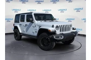 $24783 : Jeep Wrangler Unlimited 2020 thumbnail