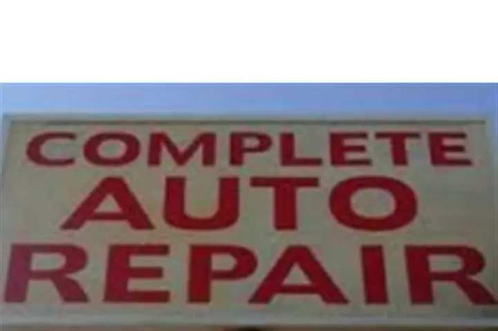 C.A.R.  COMPLETE AUTO REPAIR image 1