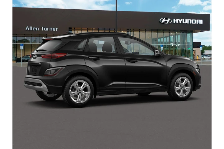 $17998 : Hyundai KONA 2023 SEL 4dr Cr image 8