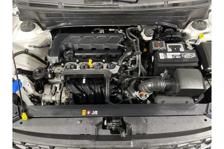 $14995 : Hyundai VENUE 2021 SE 4dr Cr image 10