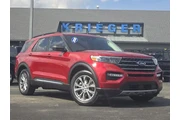 $20744 : Ford Explorer 2020 AWD XLT 4 thumbnail