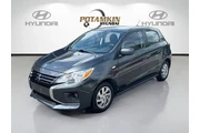 Mitsubishi Mirage 2024 LE 4d en Hialeah