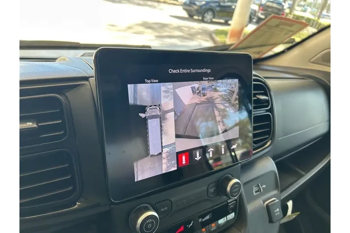 $25944 : Ram ProMaster EV 2024 Delive image 9