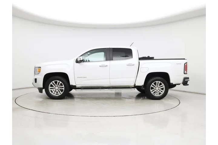 $22998 : GMC Canyon 2016 4x4 SLT 4dr image 3
