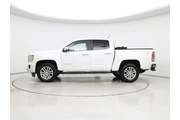 $22998 : GMC Canyon 2016 4x4 SLT 4dr thumbnail