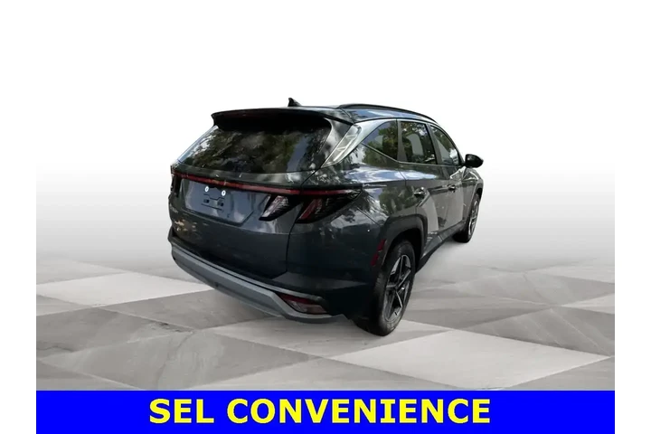 $24997 : Hyundai TUCSON 2025 SEL Conv image 8