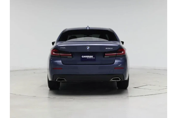 $34998 : BMW 5 Series 2023 530i 4dr S image 6