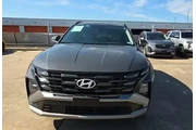 Hyundai TUCSON 2025 SEL Conv en Plano