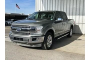 $38997 : Ford F-150 2020 4x4 XL 4dr S thumbnail