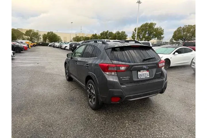 $18500 : Subaru Crosstrek 2020 AWD Li image 4