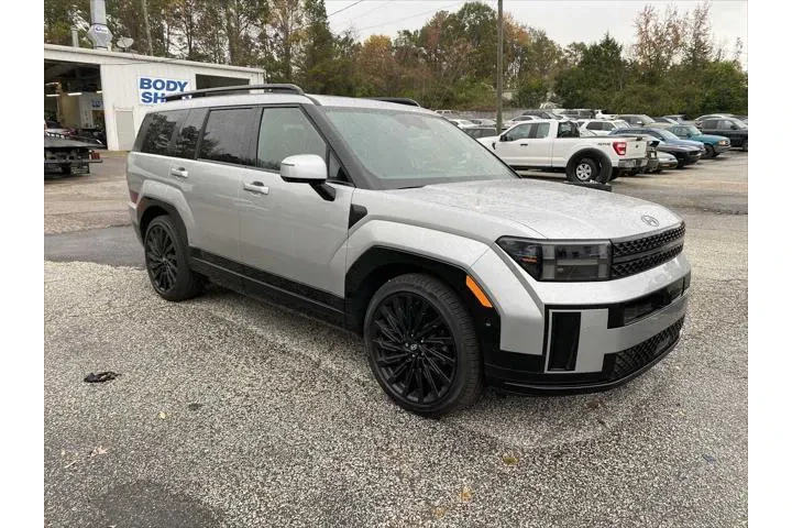 $36998 : Hyundai SANTA FE 2024 AWD Ca image 1