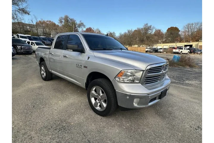 $13999 : 2017 RAM 1500 Big Horn image 6