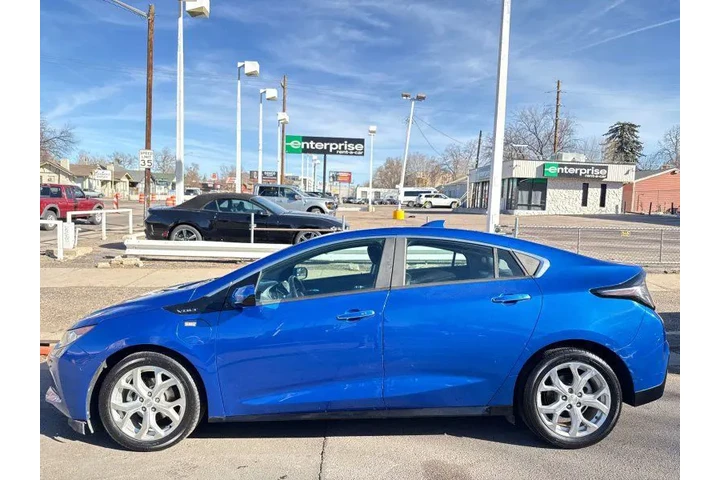 $10495 : 2017 Volt Premier image 3