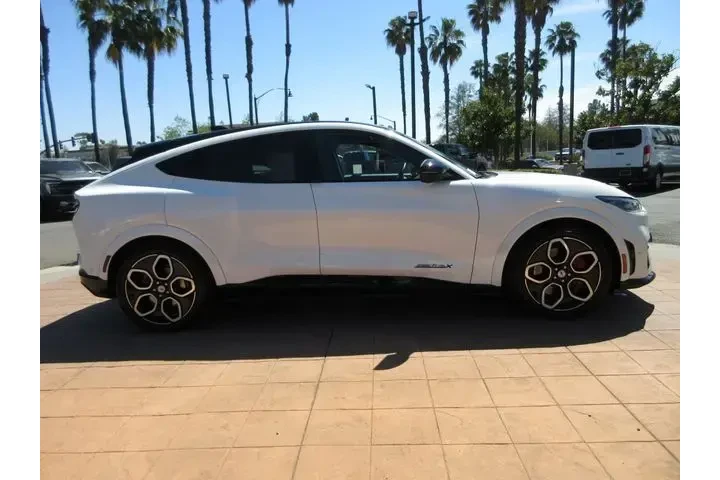 $33500 : Ford Mustang Mach-E 2023 AWD image 5