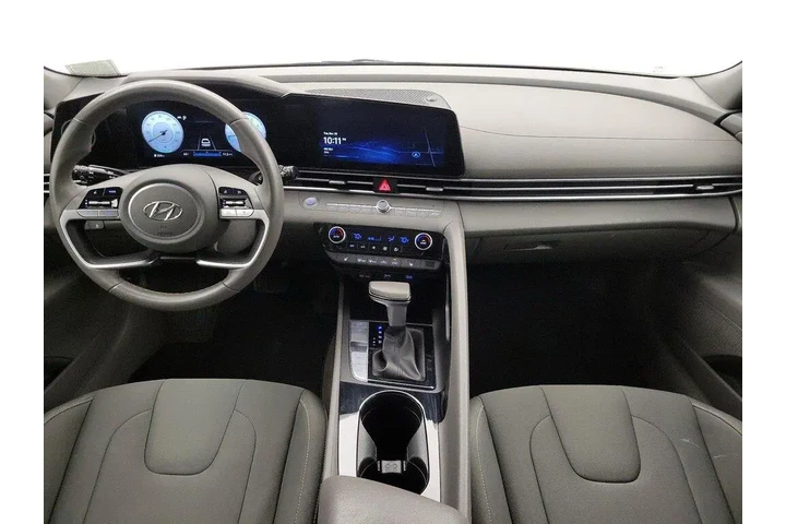 $18998 : Hyundai ELANTRA 2023 SEL 4dr image 9