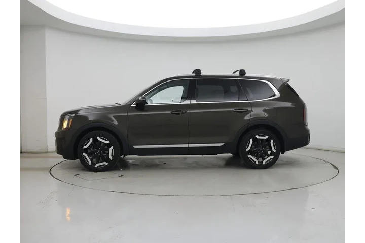 $38998 : Kia Telluride 2024 AWD EX 4d image 3