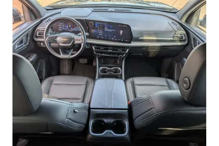 $33976 : Chevrolet Traverse 2025 LT 4 image 9