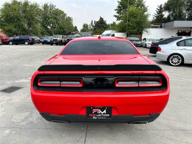 $33988 : 2022 Challenger R/T image 9